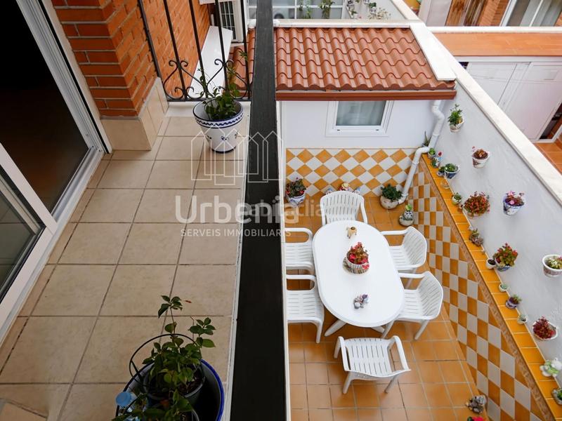 Foto c3b266d6-b13f-48b6-acc5-76d3a54154ce. Casa  pareada en cotet premià! en Can Farrerons Premià de Mar