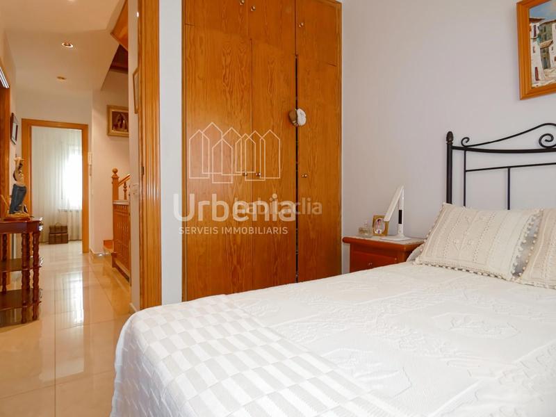 Foto c3e8b3b4-a1e6-42ec-9a58-35536fdf7615. Casa  pareada en cotet premià! en Can Farrerons Premià de Mar