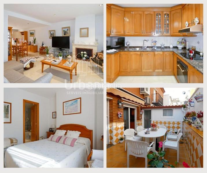 Foto c854f3dd-7de7-4bb8-8609-b3ad6701dd84. Casa  pareada en cotet premià! en Can Farrerons Premià de Mar