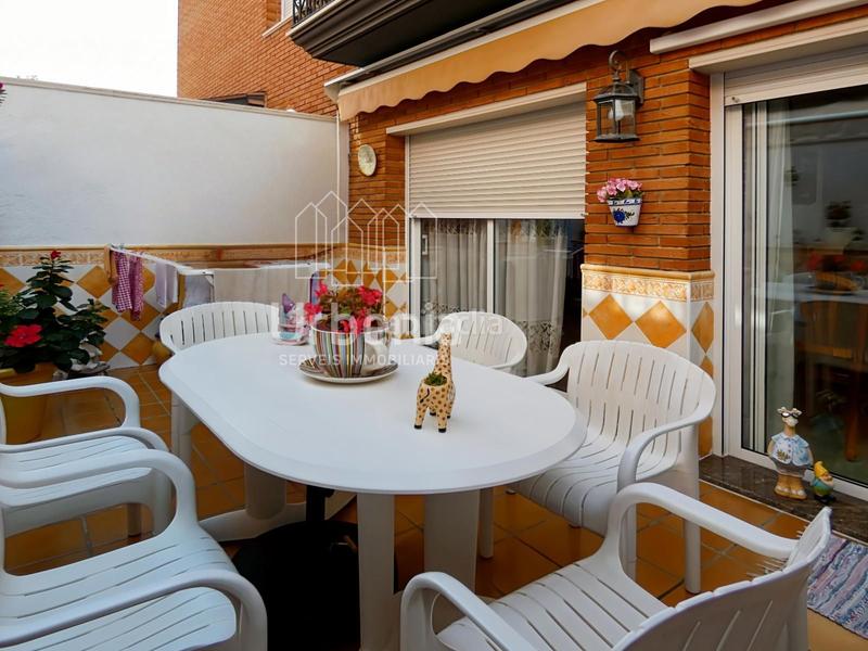 Foto ccb86259-50d4-4d13-8677-3690f7807673. Casa  pareada en cotet premià! en Can Farrerons Premià de Mar