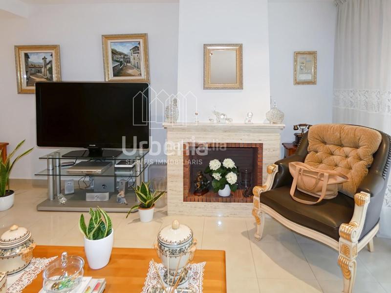 Foto e3b12dd3-6229-4390-8ac6-e12fabd4cfe3. Casa  pareada en cotet premià! en Can Farrerons Premià de Mar