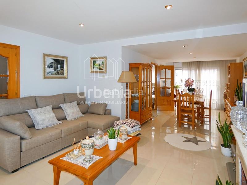 Foto e47a26bd-b657-4168-b4bf-8a22c8d3b2f7. Casa  pareada en cotet premià! en Can Farrerons Premià de Mar