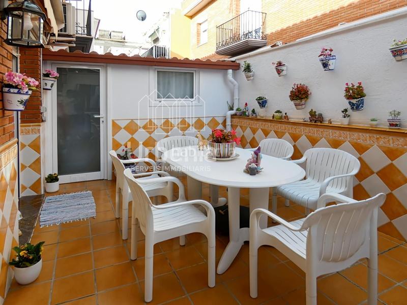 Foto f8aea410-b345-41af-b634-e4220ecaebb1. Casa  pareada en cotet premià! en Can Farrerons Premià de Mar