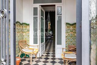 Haus in Nucli Urbà. Descubre tu hogar soñado en el corazón del pueblo de argentona!