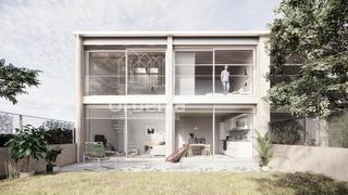 Casa a Poble. Casa en venta en calonge, con 140 m2, 4 habitaciones y 2 baños y