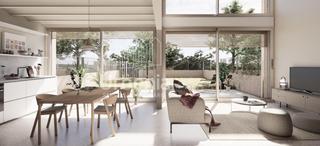 Casa a Poble. Casa en venta en calonge, con 140 m2, 4 habitaciones y 2 baños y
