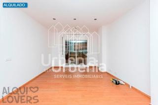 Pis  Miro. Piso en venta con inquilinos.