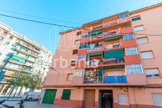 Àtic  C/ lapidario. Activo ocupado