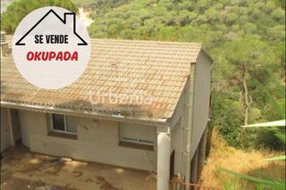 Casa a Can Massuet del Far. Oportunidad sólo para inversores. inmueble okupado.