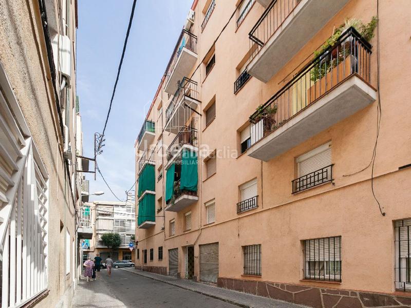 Foto e8f3ac38-f2d9-47f9-89b1-7b11bd143088. Appartamento con riscaldamento in Cerdanyola Nord Mataró