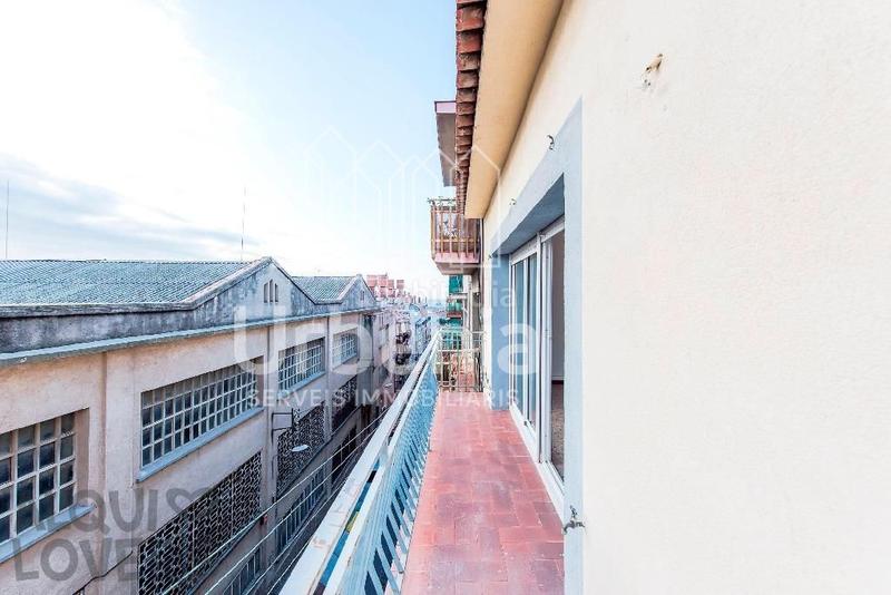 Foto 73fb0f46-37b2-4c8b-bfd2-a6187d0eb5c9. Pis a Cerdanyola Nord Mataró