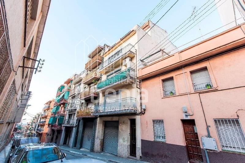 Foto da1ad227-abfd-463b-9811-b08403af62e1. Pis a Cerdanyola Nord Mataró