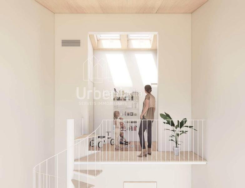 Foto 06abd52a-e76f-4784-acf6-2a70b9dd9b56. Casa adossada 119m<sup>2</sup> amb aparcament a Poble Calonge