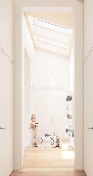 Foto a40a67fc-0373-4a16-9699-c7a62c35d08f. Casa adossada 119m<sup>2</sup> amb aparcament a Poble Calonge