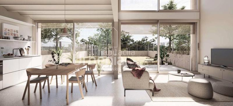 Foto ea6e14b1-6812-423b-8480-8d69fae00168. Casa adossada 119m<sup>2</sup> amb aparcament a Poble Calonge