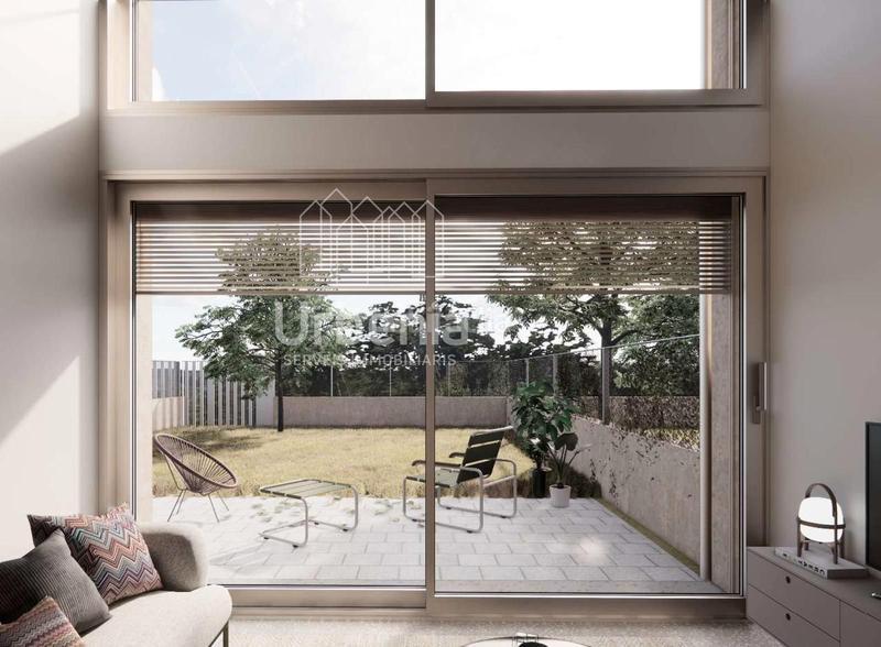 Foto 6f258227-cb4b-4c65-b320-107f040cd785. Casa adossada 119m<sup>2</sup> amb aparcament a Poble Calonge