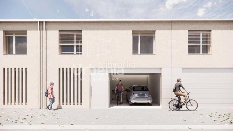 Foto 2591e88a-0cb6-4a97-9423-40aba4585695. Casa a schiera 119m<sup>2</sup> con parcheggio in Poble Calonge