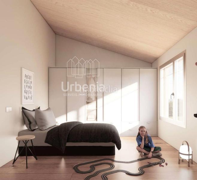 Foto 3ac49747-bd92-483e-9add-539b619d17b7. Casa a schiera 119m<sup>2</sup> con parcheggio in Poble Calonge