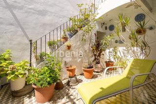 Maison à Centre-Nucli Antic. Casa en pleno casco antiguo de premia de mar reformada y con una