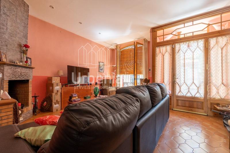 Foto 59d7c089-0793-4e58-9c14-f7cc23514988. Maison avec chauffage dans Centre-Nucli Antic Premià de Mar