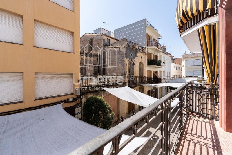 Foto 6ae6dbf7-60f3-49b8-8f97-7316f259883a. Maison avec chauffage dans Centre-Nucli Antic Premià de Mar