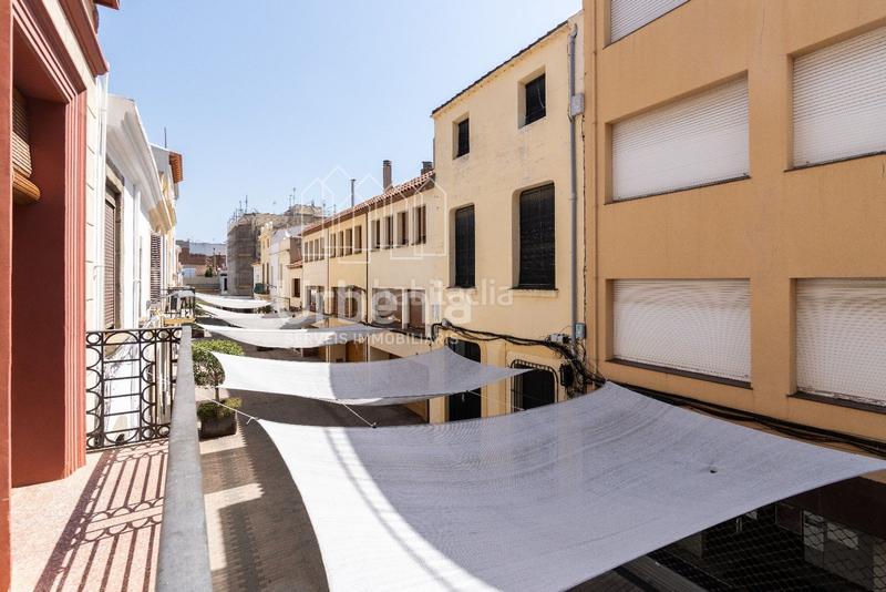 Foto a2ce1e15-28c7-494e-938a-9662e028286f. Maison avec chauffage dans Centre-Nucli Antic Premià de Mar