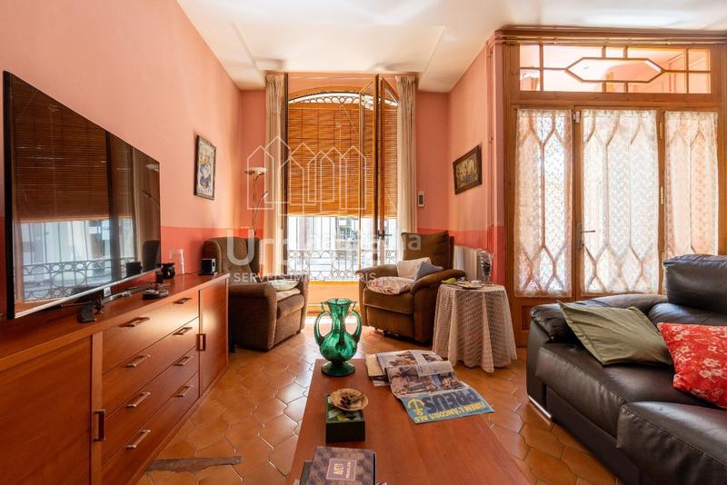 Foto f5f541c1-eba2-46e9-96c6-3cdce10ae50f. Maison avec chauffage dans Centre-Nucli Antic Premià de Mar