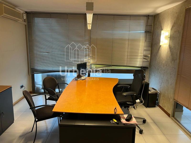 Foto 569a6ae8-8fd2-4468-bb25-8e6275a69a10. Alquiler local comercial local en Urbanitzacions Arenys de Mar