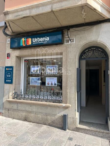 Foto 7668b30f-981a-493c-a6c9-0087a87ab5d9. Location local commercial dans Urbanitzacions Arenys de Mar