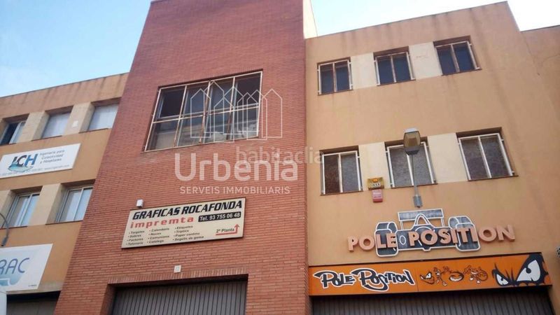 Foto c42e49dd-c480-4e51-8e4a-9570921ed05a. Local comercial a Rocafonda Mataró
