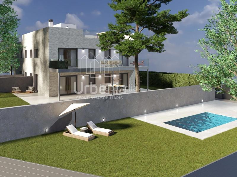 Foto 986b2017-67af-4031-b1a3-7eef9445cfbb. Àtic amb calefacció aparcament piscina a Zona alta Arenys de Mar