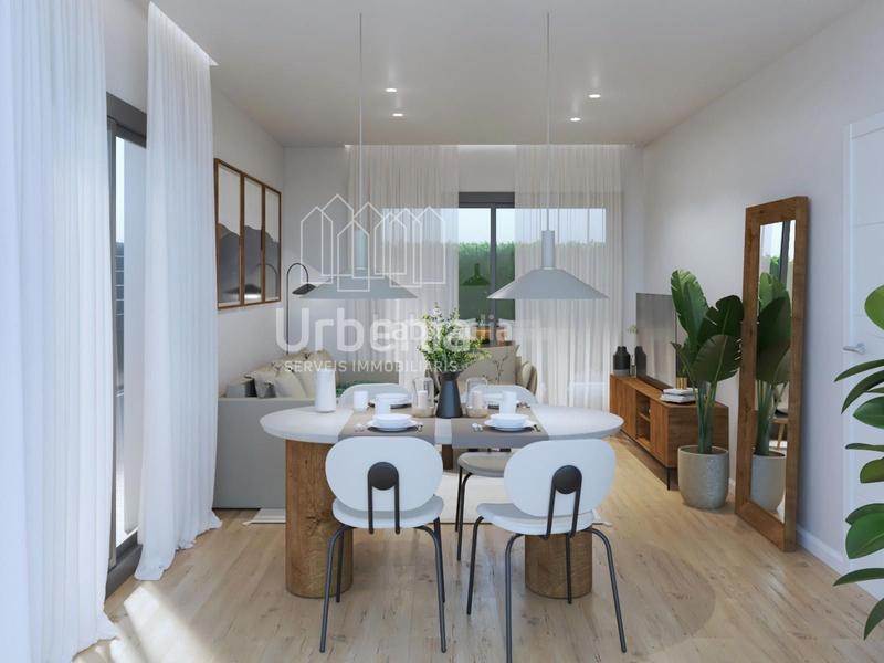 Foto c4dd51c6-72f3-402c-bb63-ead8b28ec74c. Àtic amb calefacció aparcament piscina a Zona alta Arenys de Mar