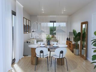 Appartement à Zona alta. Els pins darenys es una exclusiva promoción de viviendas de obra