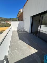 Reihenhaus in Canet de Mar. Espectacular casa de obra nueva, no hay nada mejor por zona ni c