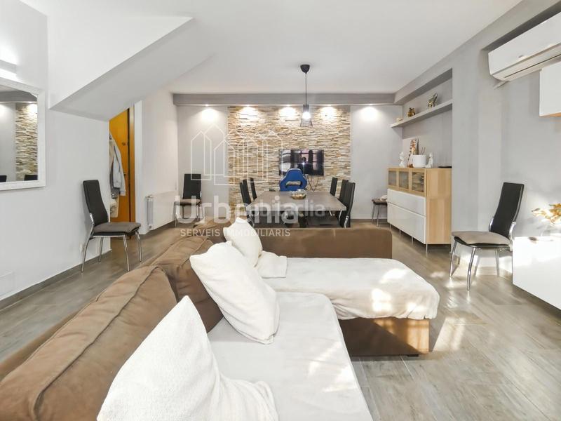 Foto 0e1ad515-68dd-4c1b-a922-966e94ebd2cc. Casa amb calefacció a Els Molins Mataró