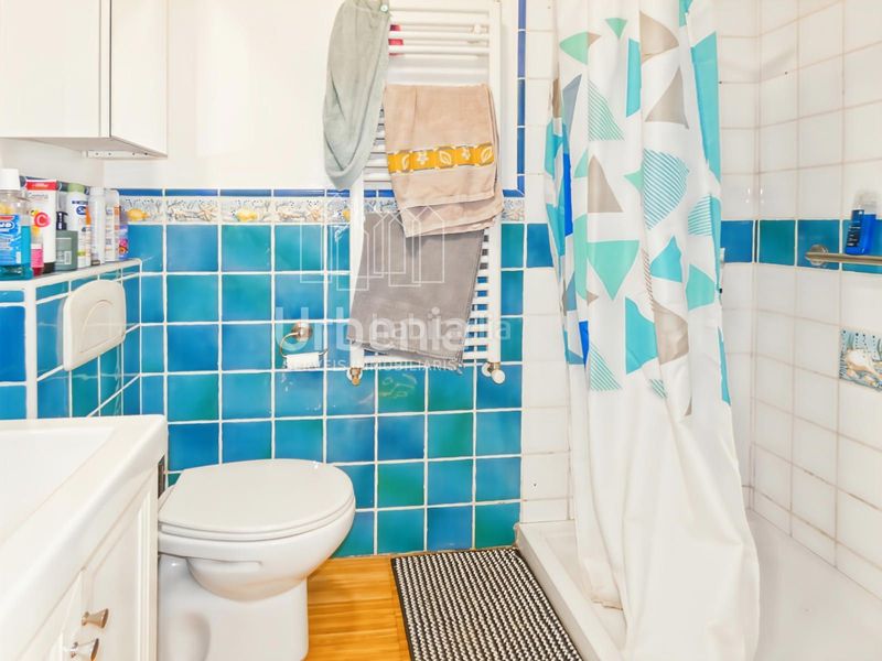 Foto 3e0a5853-c366-4100-9110-3e214a27b5d1. Casa amb calefacció a Els Molins Mataró
