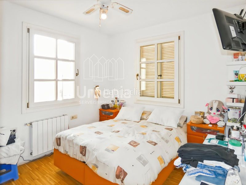 Foto 42736c30-4177-4e0a-a3ba-67477e7e45a2. Casa amb calefacció a Els Molins Mataró
