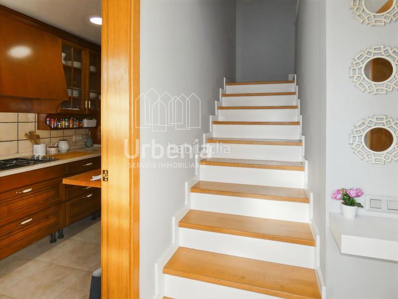 Foto 4d15b01a-809c-4071-8431-db40f8749e9b. Casa amb calefacció a Els Molins Mataró