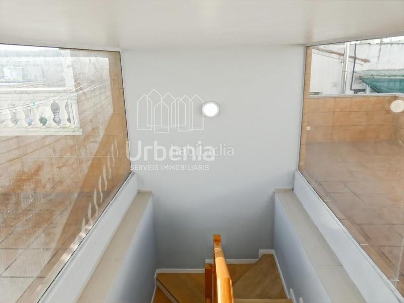 Foto 503ee99d-4ff4-481d-abc9-f8d0c0969e55. Casa amb calefacció a Els Molins Mataró