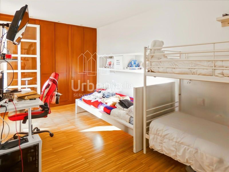Foto 8531fa83-5875-4238-98c3-5b3a8f7ccf41. Casa amb calefacció a Els Molins Mataró