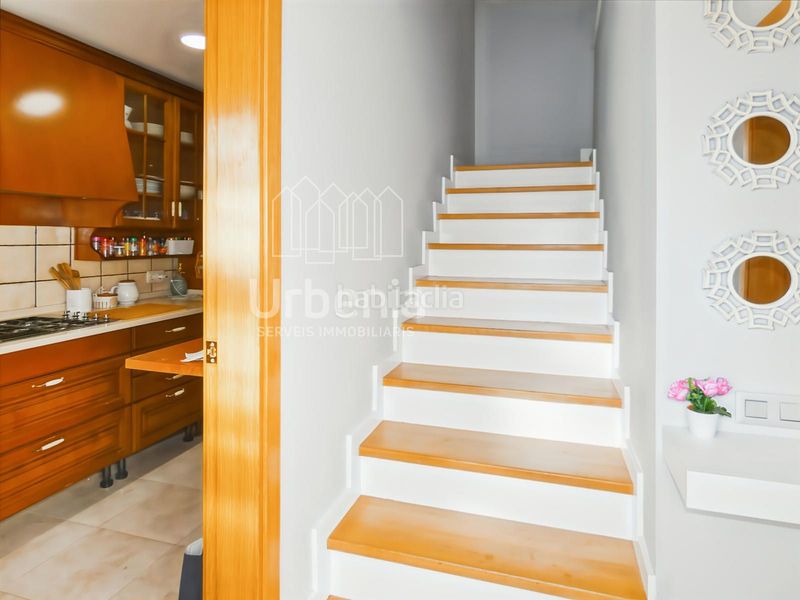 Foto 865c2374-72d4-4488-b758-8ec26d172163. Casa amb calefacció a Els Molins Mataró