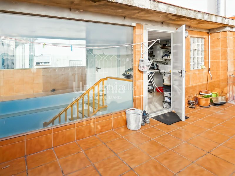 Foto 86db5046-b8fa-4bbb-bb93-3f8d28a42531. Casa amb calefacció a Els Molins Mataró