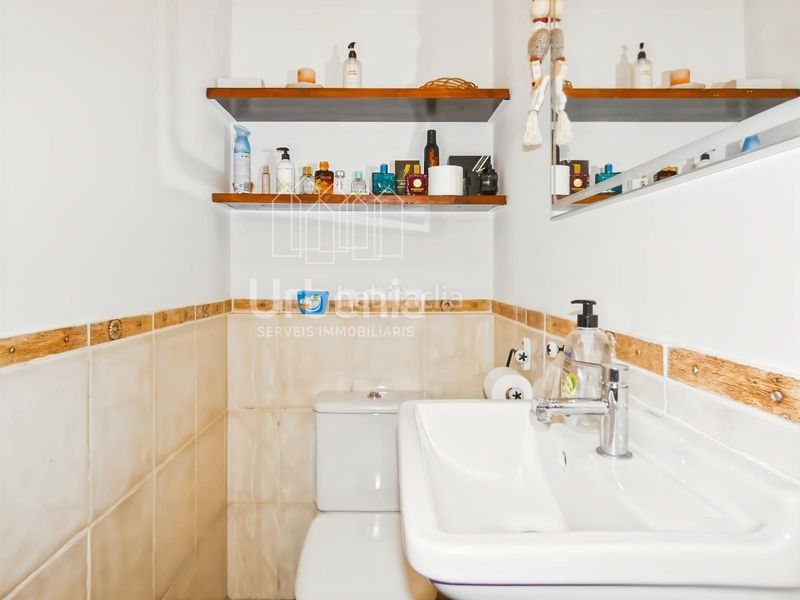 Foto 8d1774d8-1dbe-4226-b215-98fa72d00377. Casa amb calefacció a Els Molins Mataró