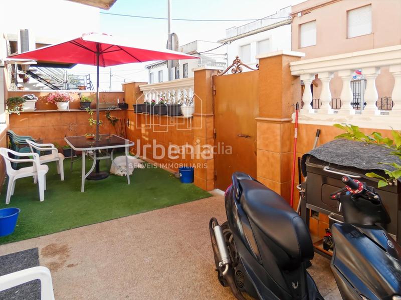 Foto a41e15f7-b8db-448c-84eb-a891e01572fc. Casa amb calefacció a Els Molins Mataró