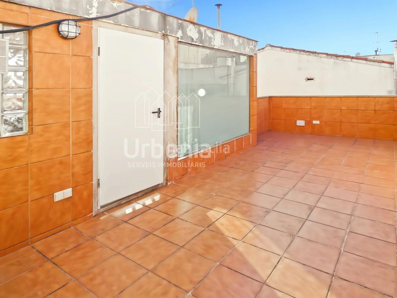 Foto a9a33dd6-bac6-4a76-93a4-7af99e82e893. Casa amb calefacció a Els Molins Mataró