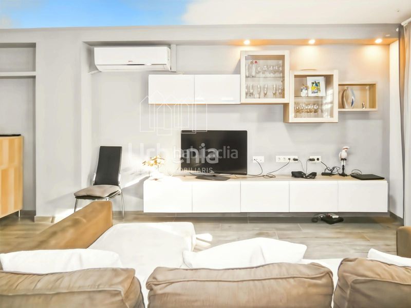 Foto ca9f1945-3264-4e0b-b94f-d21edac12bf5. Casa amb calefacció a Els Molins Mataró