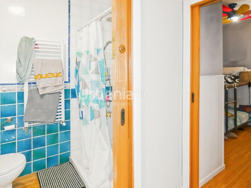 Foto cc97eb68-a6e3-4538-90b8-35ca82f6ff99. Casa amb calefacció a Els Molins Mataró