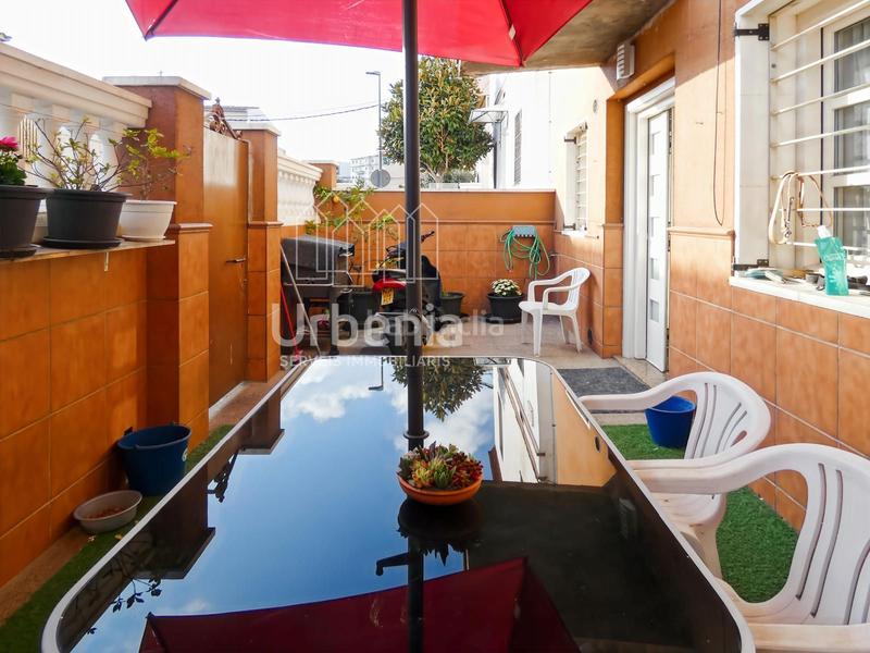 Foto dd2a2d30-a753-47e4-95a4-84526a2dfe48. Casa amb calefacció a Els Molins Mataró