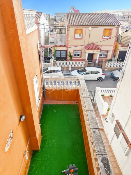 Foto dff84f0c-4ebb-4c93-8756-f15fb1092f5b. Casa amb calefacció a Els Molins Mataró