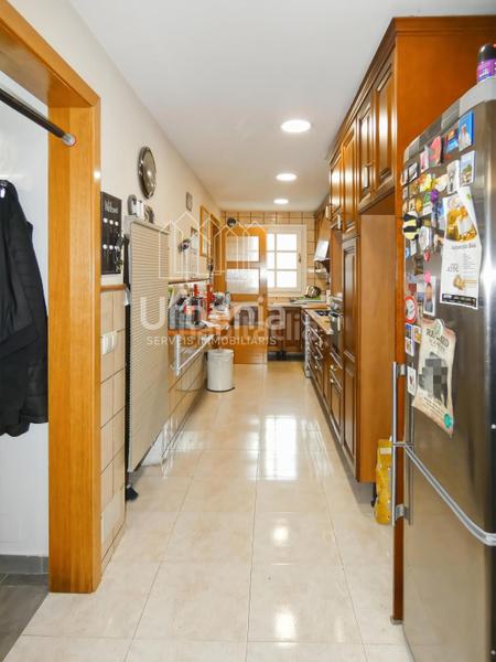 Foto e3730ca7-d078-45c3-bedf-6d5d0046cd40. Casa amb calefacció a Els Molins Mataró